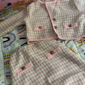 Girls 2pc set